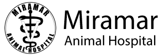 Link to Homepage of Miramar Animal Hospital